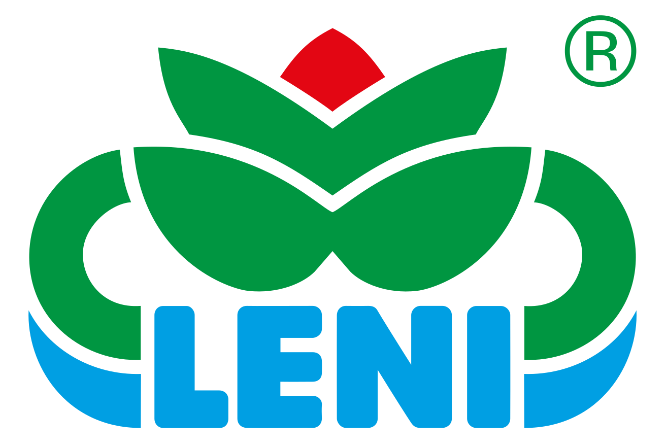 LENI B2B-Shop Startseite 