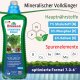 Blusana Flüssig Dünger Hydroponik 1 l Flasche