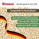 Blusana Bims Pflanzsubstrat Körnung 8-16 mm