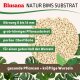 Blusana Bims Pflanzsubstrat Körnung 8-16 mm