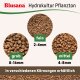 Blusana Pflanzton Körnung 2-4 mm