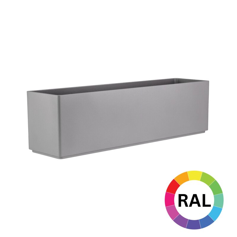 Sauerland Pflanzgefäß rechteckig 100X22,5