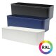 Corona Pflanzgefäß Rechteck 50x18/12