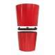 Flori Duo rund 50 -OBEN