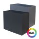 Elegance Raumteiler 80X40/75 Hydro