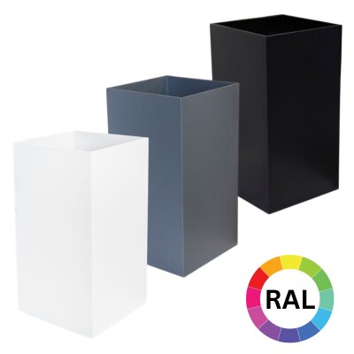 Elegance Säule quadratisch 40/75/6 Hydro