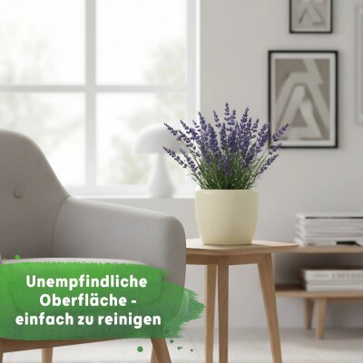 Venus Blumentopf Keramik
