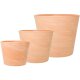 Siena Terrakotta Blumentopf Keramik