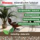 Blusana Mineralisches Pflanzsubstrat Körnung 2-5 mm