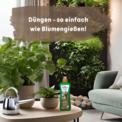 Blusana Universaldünger Pflanzendünger