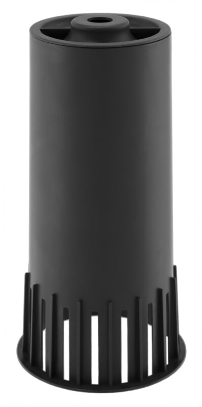 Düngeschacht/ Nährstoffschacht Ø11cm, Höhe 22cm