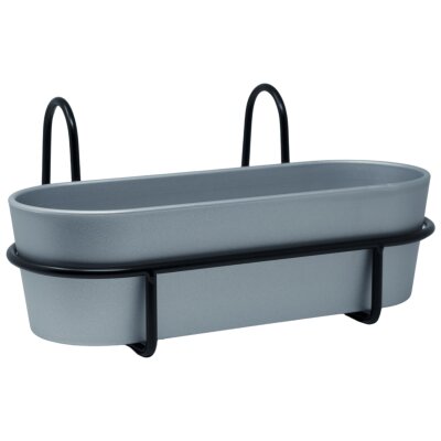 Balkonhalterung für Flori Jardiniere