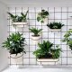 Balkonhalterung für Flori Blumentopf
