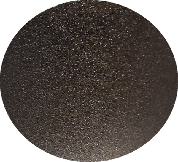 Metallic seidenglänzend - Graualuminium (ähnl. RAL 9007)