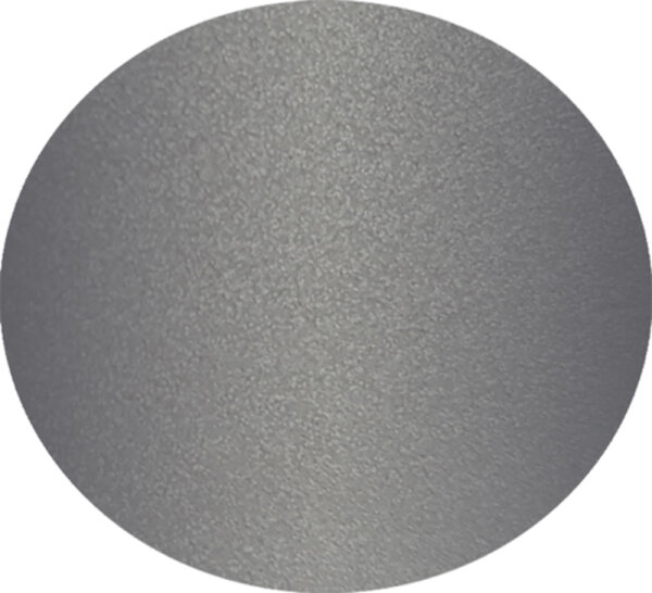 Metallic seidenglänzend - Perldunkelgrau (ähnl. RAL 9023)