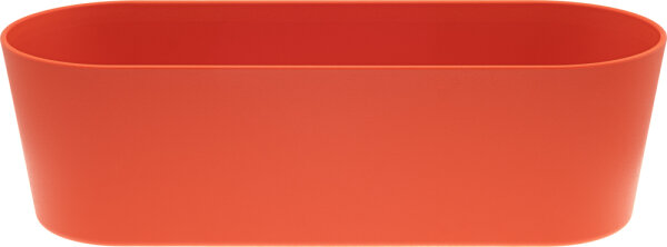 Dunkelorange