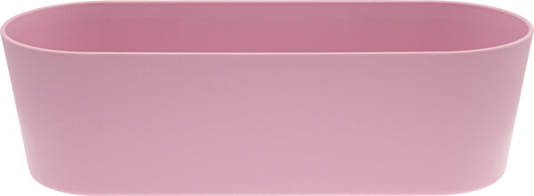 Pastellrosa